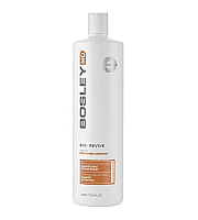 Bosley MD BosRevive Color Safe Nourishing Shampoo - Шампунь-активатор от выпадения и для стимуляции роста волос (для окрашенных волос) 1000 мл